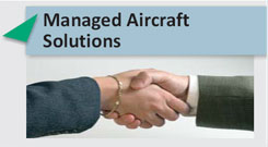Managed Aircraft Solutions